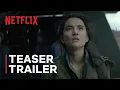 Video di Shadow and Bone | Teaser Trailer | Netflix