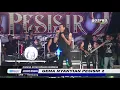 Lagu NERAKA JAHANAM ROY JECONIAH GEMA NYANYIAN PESISIR KARANG ANYAR KRAGAN
