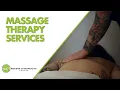 Boise Massage Therapy Services Modern Chiropractic Center 2021