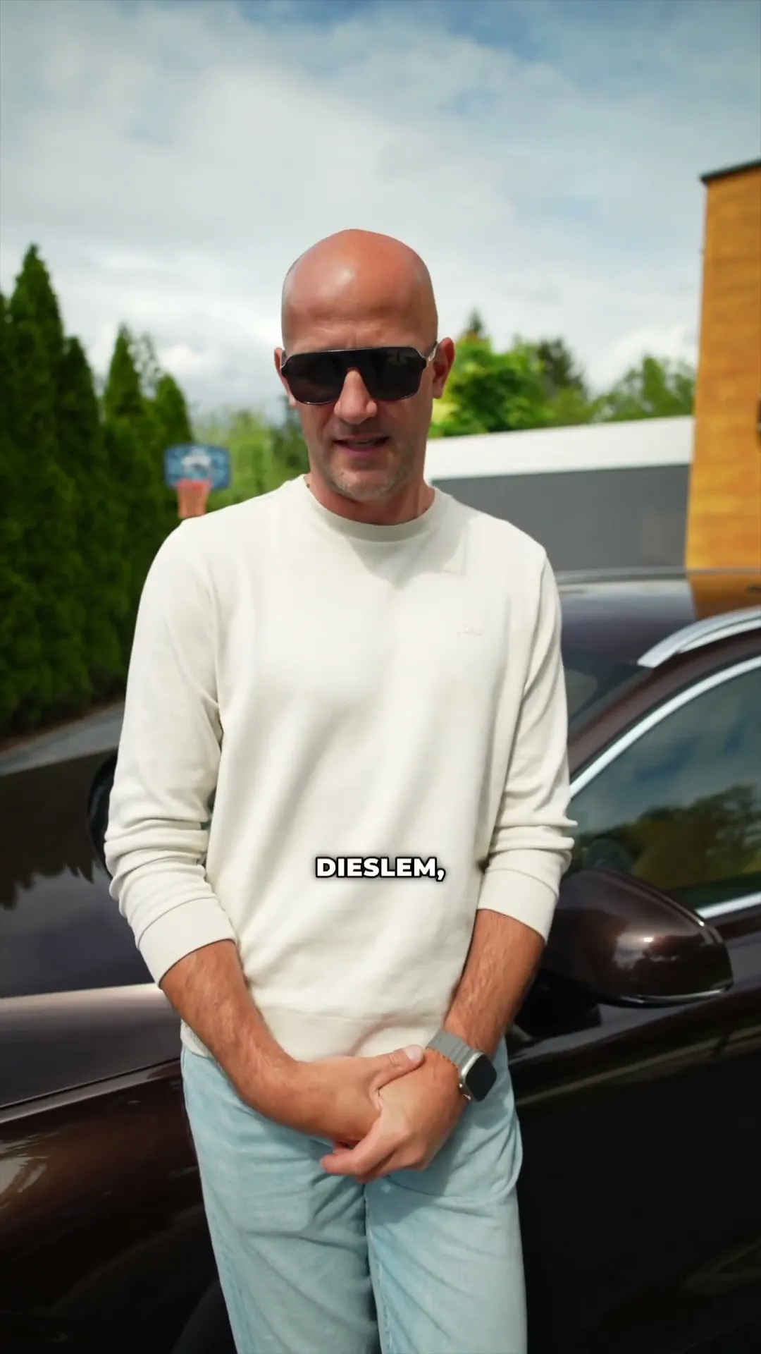 V60 bez diesla! #volvo #caroseria #shorts