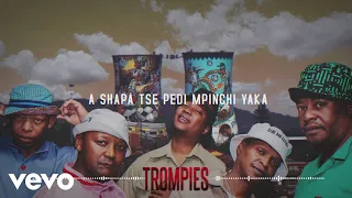 trompies sweety lavo lyric video ft oskido copperhead