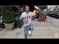 Barstool Pizza Review - New Park Pizza Howard Beach NY