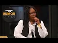 Whoopi Goldberg Shames Bella Thorne For Nude Photos Leaking