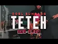 Download Lagu TETEH - DOEL SUMBANG (Pop Punk Cover by DRtriplex)