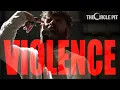 Download Lagu WHITEMOTH - Violence (OFFICIAL MUSIC VIDEO) Nu-Metalcore