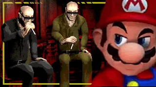 Mario Party for Adults