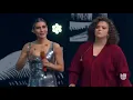 En esta no se pudo pero.... En Otra Vida _ Lucero y Emmanuel en #JuegoDeVoces