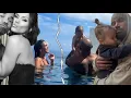 SHEMAR MOORE JESIREE DIZON SPLIT AFTER 5 YEARS AND A BABY TOGETHER