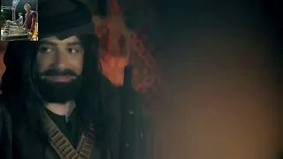 سامر بدوي فرقة الجرناس 