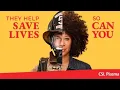 Earn 100 for donating plasma today at CSL