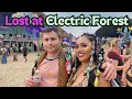 Electric Forest 2024 Vlog 5 in the Forest