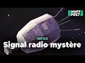 Download Lagu Ce signal émis par un satellite « zombie » a surpris les astronomes