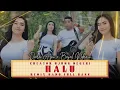 Lagu HALU‼️ VERSI | DARA AYU x BAJOL NDANU | New remix band full bass orgen tunggal | ORG 24 VIP