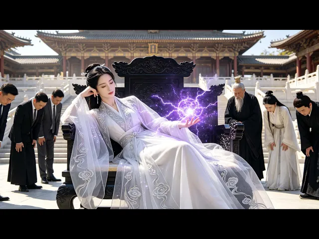 全集丨修真老祖穿成被害真千金，豈料假千金家族陰謀環環相扣？看她如何靠玄門法術虐渣鬥惡，淨化邪祟逆天封神