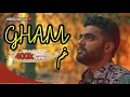 Lagu Gham | Muneeb Qureshi | John Elia | Yun Mujhe Kab Talak | Latest Song