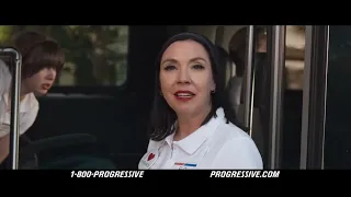 Progressive Insurance Coming of Age