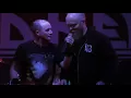 Acid Reign Motherly Love live at Rebellion Manchester 08 Dec 2017