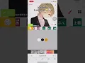 LOWER YOUR VOLUME Making Klee in Modern AU Picrew