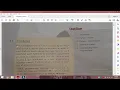 CBSE 11 CH-2 GETTING STARTED WITH PYTHON PULSES AND MINUS