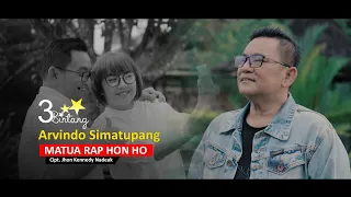 Download Arvindo Simatupang - \ MP3