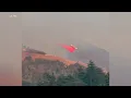 Timber Fire is everyone s worst nightmare as it threatens communities iconic Big Sur landmarks