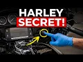 10 MORE SECRET Harley Functions You Didn t Know