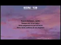 ORIGINAL SOUNDTRACK ASMARA GEN Z - VLAB FULL LIRIK - Ost. Asmara Gen Z Kecewa, Peluk, Salah