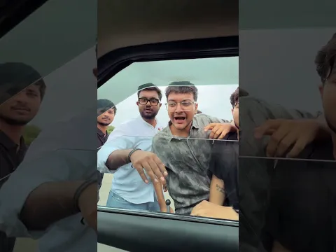 Power of Gujarati song | #shorts | Kushal Mistry