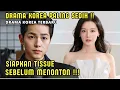 DRAMA KOREA SEDIH TERBARU‼️GADIS CANTIK JATUH CINTA DENGAN PRIA TAMPAN KAYA - ALUR CERITA DRAKOR
