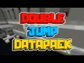 Double Jump Datapack