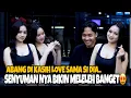 Download Lagu PRANK SHOLAWAT \u0026 NGAJI❗️SI CANTIK ORANGNYA HUMBLE BANGET😍