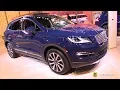 2019 Lincoln MKC Reserve - Exterior and Interior Walkaround