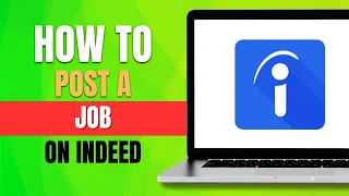 How to Post a Job on Indeed 2026