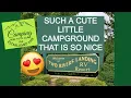 Two Rivers Landing RV Resort in Sevierville TN campground review