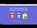 ionic 3 tutorial in arabic 01 Introduction