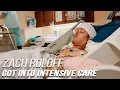 Zach Roloff Lands In Urgent Care Ahead Of Josiah s Birt ay - LPBW