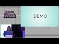 Sophia Shoemaker - React Off the Grid