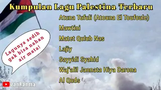 Kumpulan Lagu Palestina Terbaru Yang Anda Cari