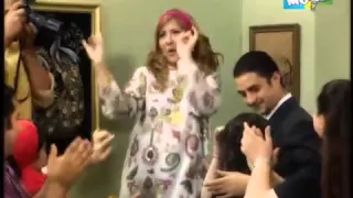 اغنيه السبوع مى كساب دندنها