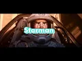 Download Lagu Lightyear - Starman Epic Version: David Bowie // Tribute