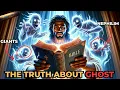 Download Lagu Ghost are not what you think | what the bible REALLY say About Ghost | The Truth | #godsword