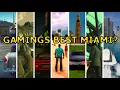 Download Lagu Comparing 10 Videogame Miamis