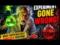 10 Experiments That Went Horribly Wrong