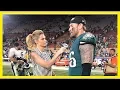 Shop the chic shirt erin andrews wore on this week s nfl game day from her favorite online retailer