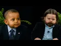 Download Lagu 😳 “What’s It Like to Be the Last Black President?” – Obama vs. Zach Galifianakis 🌿👊