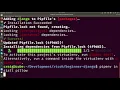 How to Install Django Using pipenv