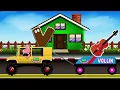 Kids Learning Videos | Kindergarten Learning Videos | Educational Videos For Kids | Kiddy Education