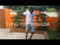 Ding Dong Ravers Fling You Shoulda💯🔥