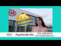 Fayetteville Kia - Feb