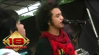 Download Nidji - Kau dan Aku   (Live Konser Mataram 28 April 2008) MP3